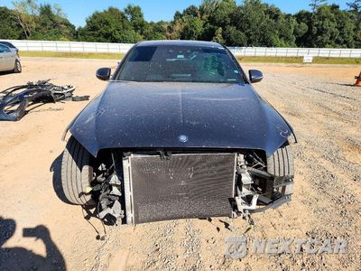 Piąte zdjęcie samochodu w środku: 2016 MERCEDES-BENZ C 300 VIN:55SWF4JB3GU132857 - miniatura