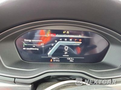 Zdjęcie 9 z 13 samochodu: 2023 AUDI A5 PREMIUM PLUS 45 VIN:WAUFADF52PA047579 - miniatura