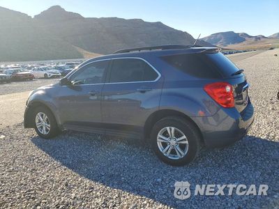Drugie zdjęcie samochodu z przodu: 2013 CHEVROLET EQUINOX LT VIN:2GNALDEK6D6157890 - miniatura