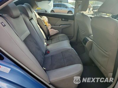 Zdjęcie 10 z 12 samochodu: 2012 TOYOTA CAMRY HYBRID XLE VIN:4T1BD1FK4CU050808 - miniatura