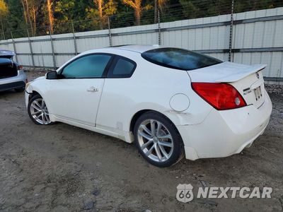 Drugie zdjęcie samochodu z przodu: 2011 NISSAN ALTIMA SR VIN:1N4BL2EP0BC132717 - miniatura