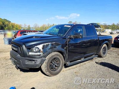 2017 RAM 1500 REBEL 1C6RR7YT2HS778165 - główne zdjęcie licytacji z USA - miniatura