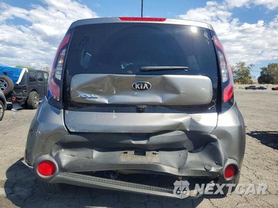 Zdjęcie 6 z 12 samochodu: 2016 KIA SOUL BASE VIN:KNDJN2A21G7380968 - miniatura