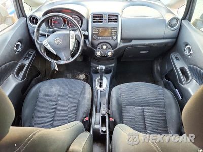 Zdjęcie 8 z 13 samochodu: 2014 NISSAN VERSA NOTE SV VIN:3N1CE2CP7EL429846 - miniatura