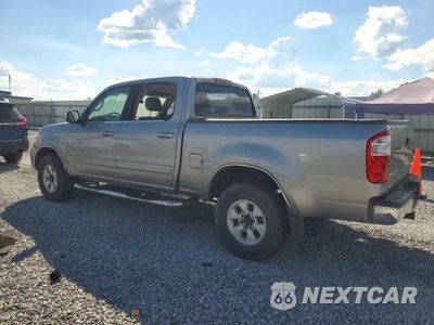 Drugie zdjęcie samochodu z przodu: 2005 TOYOTA TUNDRA DOUBLE CAB SR5 VIN:5TBET341X5S468249 - miniatura
