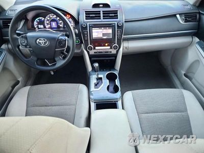 Zdjęcie 8 z 13 samochodu: 2014 TOYOTA CAMRY HYBRID LE VIN:4T1BD1FK4EU112999 - miniatura