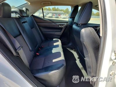 Zdjęcie 10 z 12 samochodu: 2016 TOYOTA COROLLA S VIN:5YFBURHE8GP509514 - miniatura