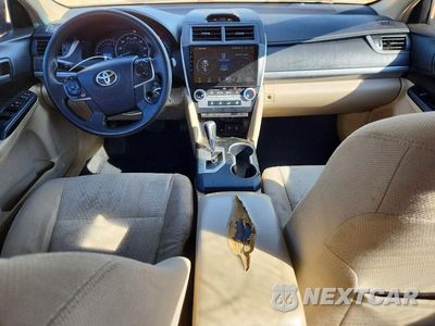 Zdjęcie 8 z 12 samochodu: 2014 TOYOTA CAMRY LE VIN:4T1BF1FK5EU355649 - miniatura