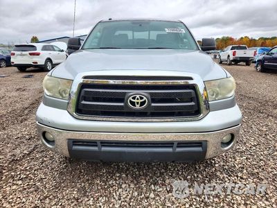 Piąte zdjęcie samochodu w środku: 2012 TOYOTA TUNDRA DOUBLE CAB SR5 VIN:5TFUY5F1XCX216604 - miniatura