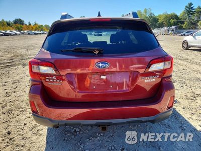 Zdjęcie 6 z 13 samochodu: 2016 SUBARU OUTBACK 2.5I LIMITED VIN:4S4BSAJC5G3234902 - miniatura