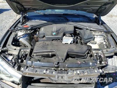 Zdjęcie 11 z 13 samochodu: 2016 BMW 328 I SULEV VIN:WBA8E9G59GNT87457 - miniatura