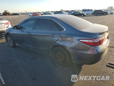 Drugie zdjęcie samochodu z przodu: 2016 TOYOTA CAMRY LE VIN:4T4BF1FK1GR572611 - miniatura