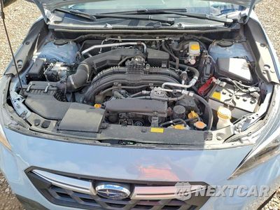 Zdjęcie 11 z 12 samochodu: 2023 SUBARU CROSSTREK PREMIUM VIN:JF2GTAEC6PH259233 - miniatura