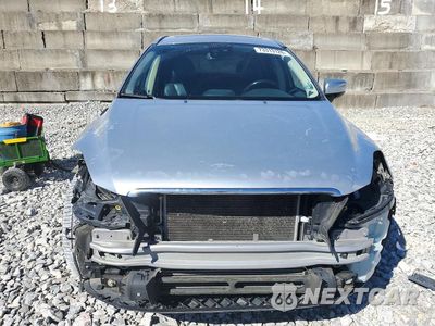 Piąte zdjęcie samochodu w środku: 2011 VOLVO XC60 T6 VIN:YV4902DZ5B2170869 - miniatura