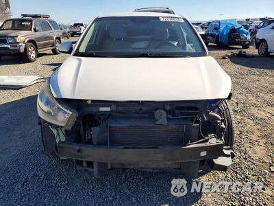 Piąte zdjęcie samochodu w środku: 2018 KIA RIO 5-DOOR S VIN:3KPA25ABXJE087359 - miniatura