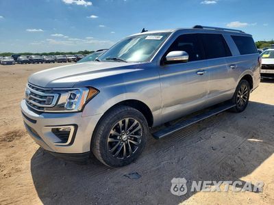 2021 FORD EXPEDITION MAX LIMITED 1FMJK1KT3MEA18721 - główne zdjęcie licytacji z USA - miniatura