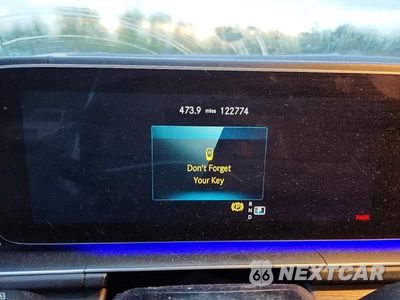 Zdjęcie 9 z 14 samochodu: 2021 MERCEDES-BENZ GLE 63 AMG 4MATIC VIN:4JGFB8KB4MA276551 - miniatura
