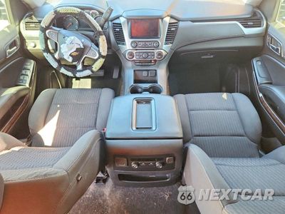 Zdjęcie 8 z 13 samochodu: 2019 CHEVROLET TAHOE C1500 LS VIN:1GNSCAKCXKR375221 - miniatura