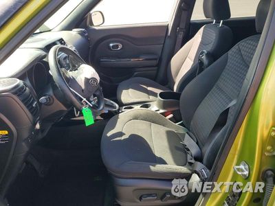 Zdjęcie 7 z 14 samochodu: 2014 KIA SOUL ! VIN:KNDJX3A59E7707589 - miniatura
