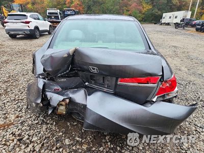 Zdjęcie 6 z 13 samochodu: 2011 HONDA ACCORD LX VIN:1HGCP2F34BA097773 - miniatura