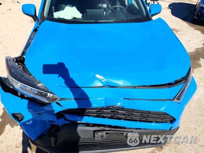 Zdjęcie 12 z 13 samochodu: 2019 TOYOTA RAV4 XLE VIN:JTMP1RFV2KJ001084 - miniatura