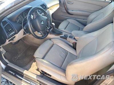 Zdjęcie 7 z 12 samochodu: 2008 BMW 128 I VIN:WBAUL73508VE88454 - miniatura