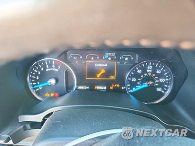 Zdjęcie 9 z 13 samochodu: 2021 FORD EXPEDITION MAX KING RANCH VIN:1FMJK1NT3MEA04281 - miniatura