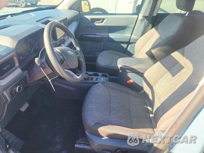Zdjęcie 7 z 12 samochodu: 2023 FORD MAVERICK XL VIN:3FTTW8F91PRA26827 - miniatura