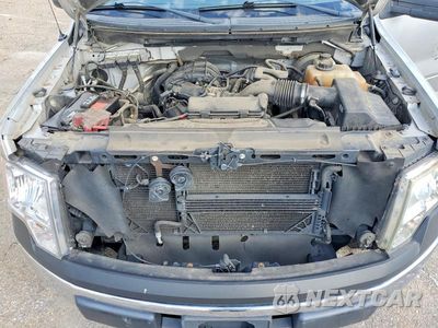 Zdjęcie 11 z 12 samochodu: 2013 FORD F150 SUPER CAB VIN:1FTEX1CM9DFB69507 - miniatura