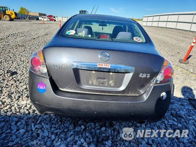 Zdjęcie 6 z 12 samochodu: 2012 NISSAN ALTIMA 2.5 VIN:1N4AL2AP0CN500370 - miniatura