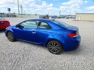 Drugie zdjęcie samochodu z przodu: 2012 KIA FORTE KOUP SX VIN:KNAFW6A36C5482255 - miniatura