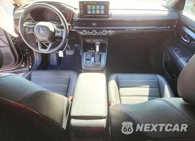 Zdjęcie 8 z 13 samochodu: 2024 HONDA CR-V EXL VIN:5J6RS3H71RL003502 - miniatura
