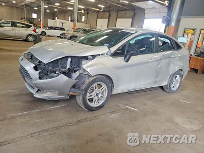 2019 FORD FIESTA SE 3FADP4BJ6KM161520 - główne zdjęcie licytacji z USA - miniatura