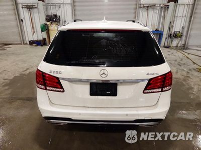 Zdjęcie 6 z 13 samochodu: 2016 MERCEDES-BENZ E 350 4MATIC WAGON VIN:WDDHH8JB3GB324297 - miniatura