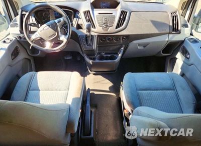 Zdjęcie 8 z 13 samochodu: 2015 FORD TRANSIT T-350 VIN:1FBZX2ZMXFKA63158 - miniatura
