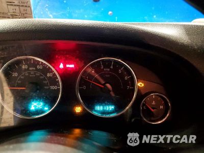 Zdjęcie 9 z 12 samochodu: 2015 JEEP WRANGLER SPORT VIN:1C4AJWAG5FL721406 - miniatura