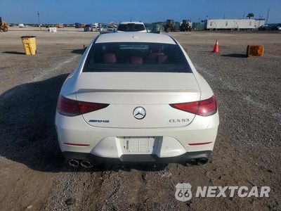 Zdjęcie 6 z 13 samochodu: 2020 MERCEDES-BENZ CLS AMG 53 4MATIC VIN:WDD2J6BB5LA050551 - miniatura