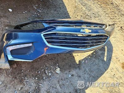 Zdjęcie 12 z 13 samochodu: 2017 CHEVROLET MALIBU LT VIN:1G1ZE5ST9HF126128 - miniatura