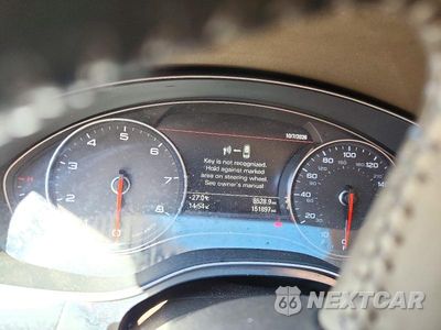 Zdjęcie 9 z 12 samochodu: 2012 AUDI A6 PREMIUM PLUS VIN:WAUGGAFCXCN090974 - miniatura