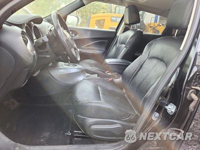 Zdjęcie 7 z 14 samochodu: 2017 NISSAN JUKE SV VIN:JN8AF5MV6HT753360 - miniatura