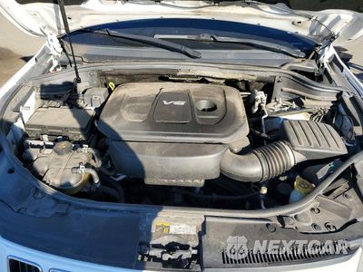 Zdjęcie 12 z 13 samochodu: 2016 JEEP GRAND CHEROKEE LIMITED VIN:1C4RJFBG5GC326807 - miniatura