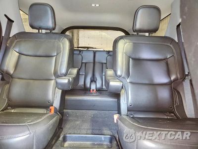 Zdjęcie 10 z 14 samochodu: 2020 FORD EXPLORER XLT VIN:1FMSK8DH5LGC55543 - miniatura