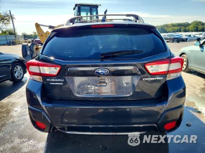 Zdjęcie 6 z 13 samochodu: 2019 SUBARU CROSSTREK LIMITED VIN:JF2GTAMC1K8266391 - miniatura