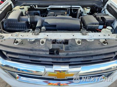 Zdjęcie 11 z 12 samochodu: 2017 CHEVROLET COLORADO VIN:1GCHSBEA5H1143512 - miniatura