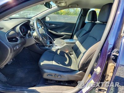 Zdjęcie 7 z 12 samochodu: 2016 CHEVROLET MALIBU LT VIN:1G1ZE5ST6GF202175 - miniatura