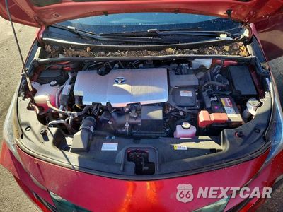 Zdjęcie 11 z 13 samochodu: 2019 TOYOTA PRIUS PRIME PREMIUM VIN:JTDKARFP2K3111276 - miniatura