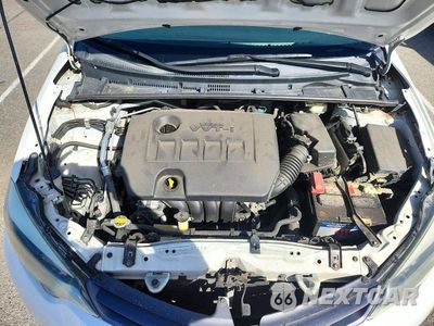 Zdjęcie 11 z 13 samochodu: 2015 TOYOTA COROLLA LE VIN:5YFBURHE2FP362685 - miniatura