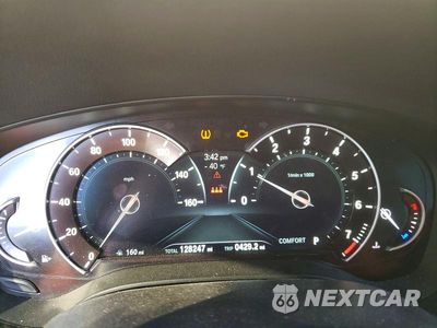 Zdjęcie 9 z 13 samochodu: 2018 BMW 540 I VIN:WBAJE5C53JWA93508 - miniatura