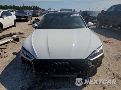 Piąte zdjęcie samochodu w środku: 2018 AUDI A5 PREMIUM PLUS VIN:WAUPNAF5XJA131552 - miniatura