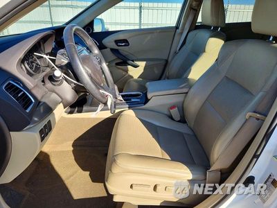 Zdjęcie 7 z 13 samochodu: 2017 ACURA RDX TECHNOLOGY VIN:5J8TB4H51HL003502 - miniatura